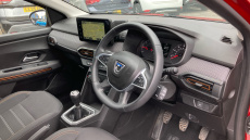 Dacia Sandero Stepway 1.0 TCe Comfort 5dr Petrol Hatchback